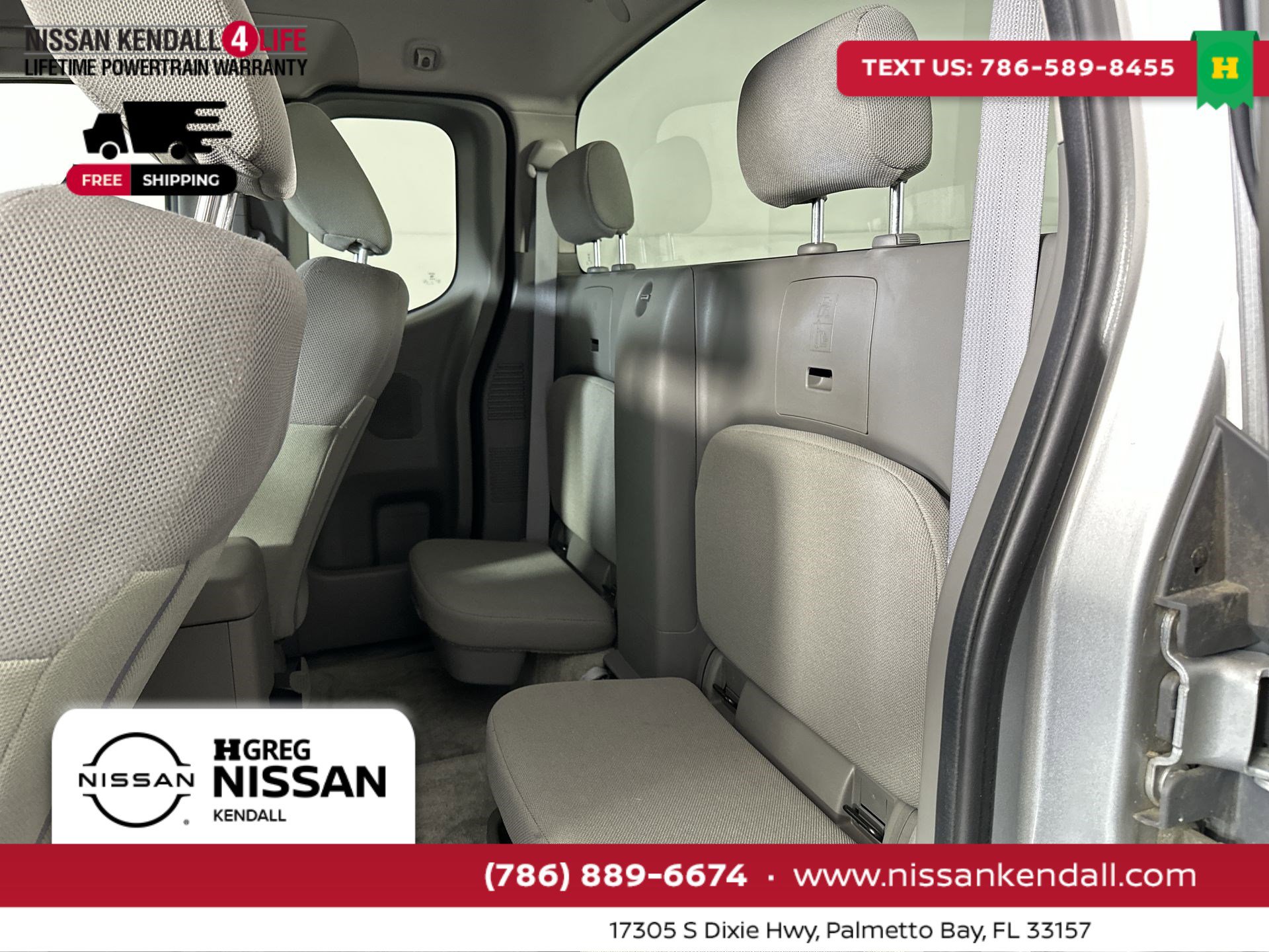 Used 2016 Nissan Frontier S w/ S Preferred Package image 27