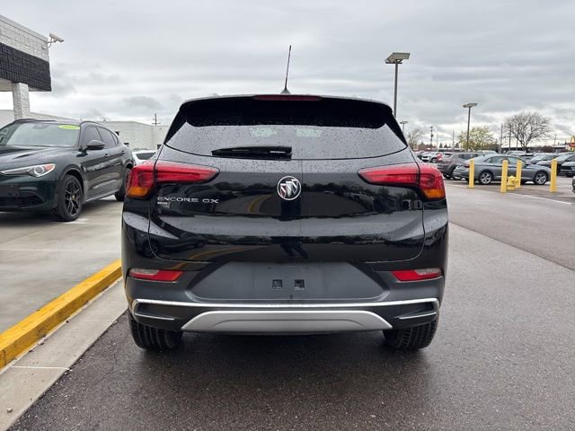 Used 2023 Buick Encore GX Essence w/ Experience Buick Package AWD/4WD image 9