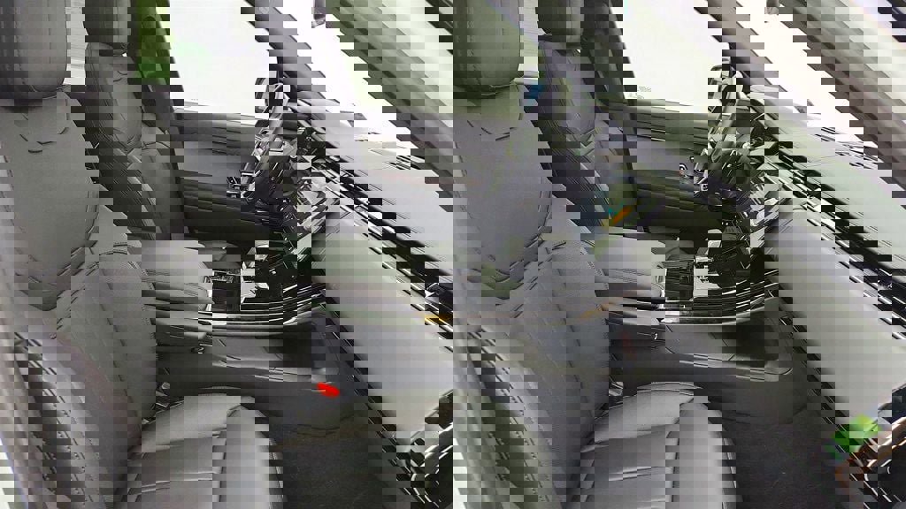 Used 2025 Land Rover Range Rover Sport Dynamic SE image 25