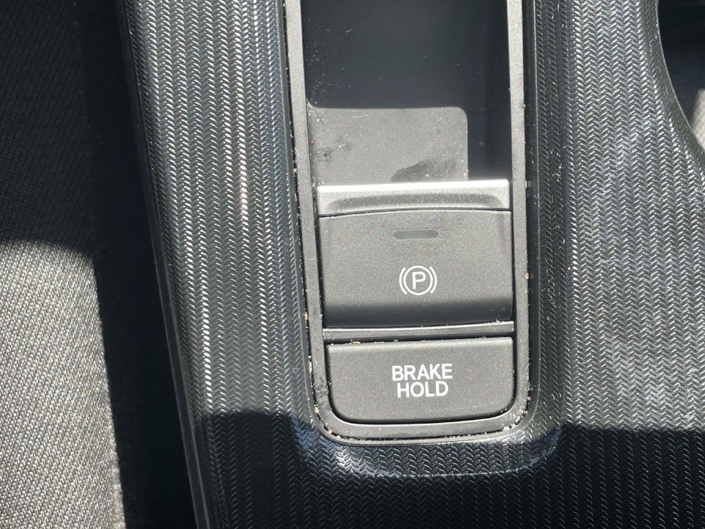 Used 2025 Honda Civic LX image 30