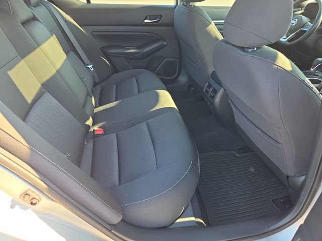 Used 2019 Nissan Altima 2.5 SV FWD image 29