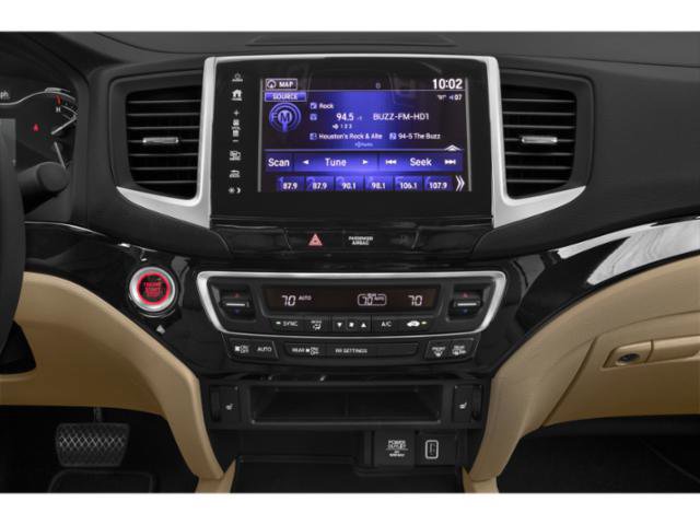 Used 2020 Honda Ridgeline RTL-E image 13