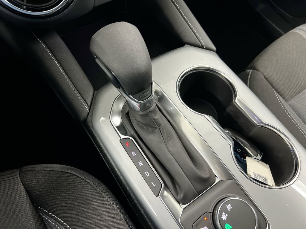 New 2026 Chevrolet Blazer LT w/ Midnight/Sport Edition image 17