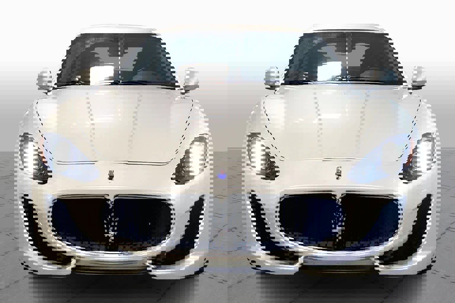 Used 2013 Maserati GranTurismo Sport image 4