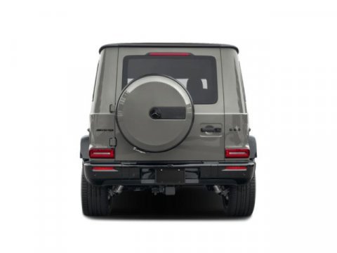 New 2026 Mercedes-Benz G 63 AMG 4MATIC image 5