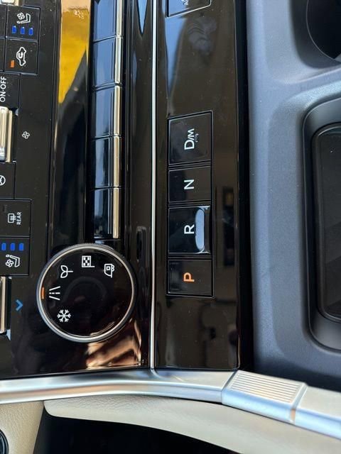 New 2026 Nissan Armada Platinum image 20