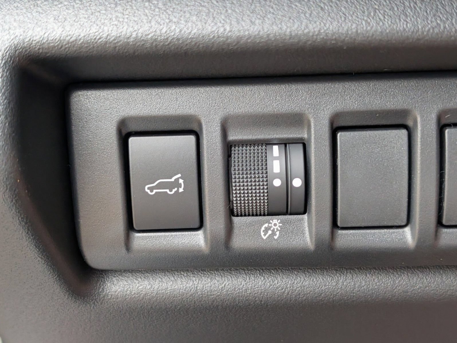 New 2026 Subaru Outback Limited AWD/4WD image 12