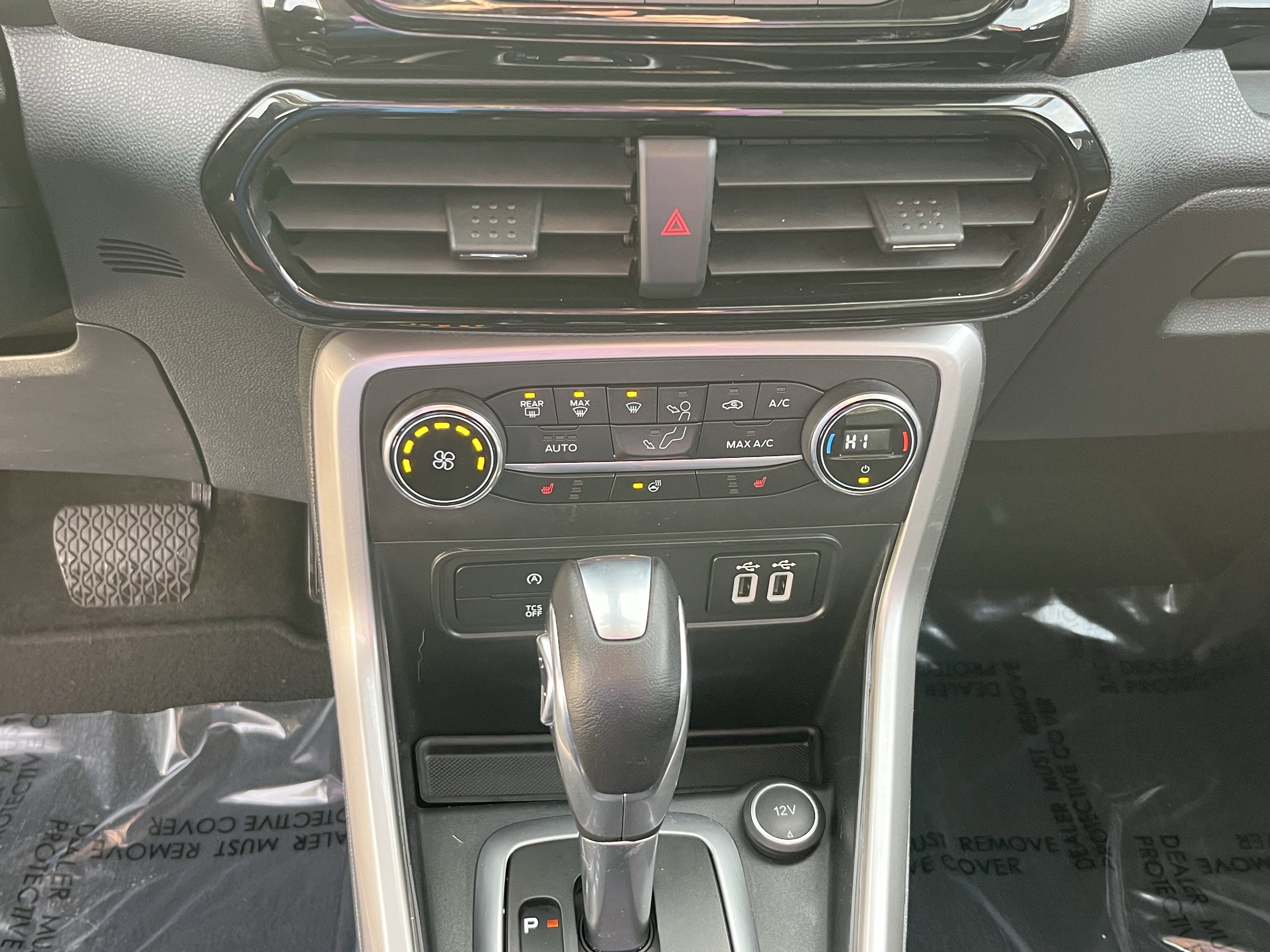 Used 2021 Ford EcoSport Titanium image 24