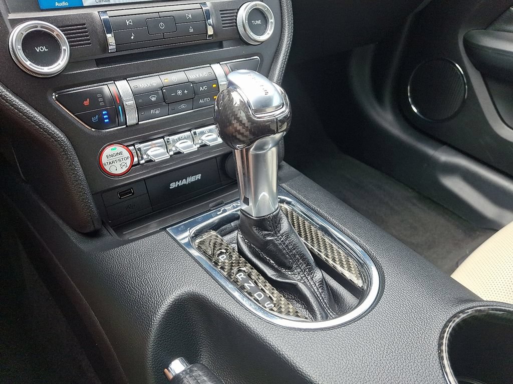 Used 2017 Ford Mustang GT Premium RWD image 14