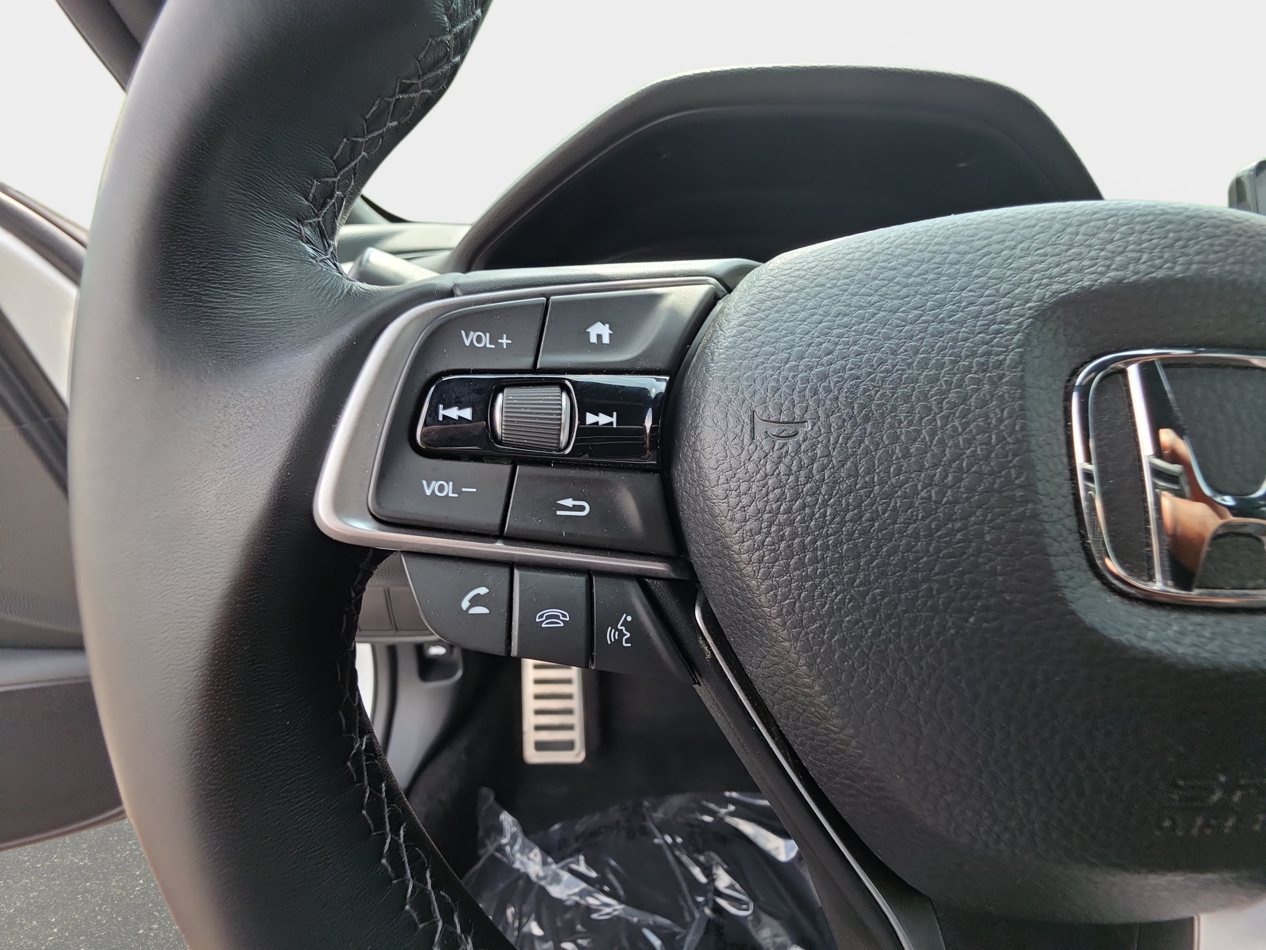 Used 2022 Honda Accord Sport image 17