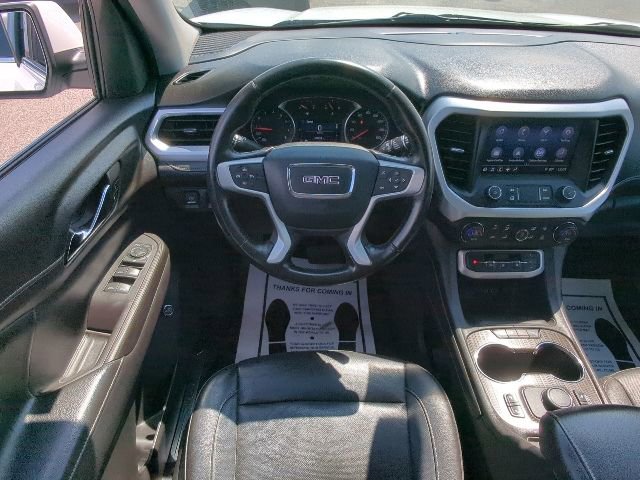 Used 2020 GMC Acadia SLT AWD/4WD image 6