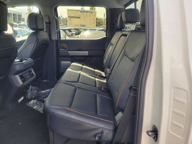 New 2026 Ford F250 Lariat w/ Lariat Ultimate Package AWD/4WD image 36
