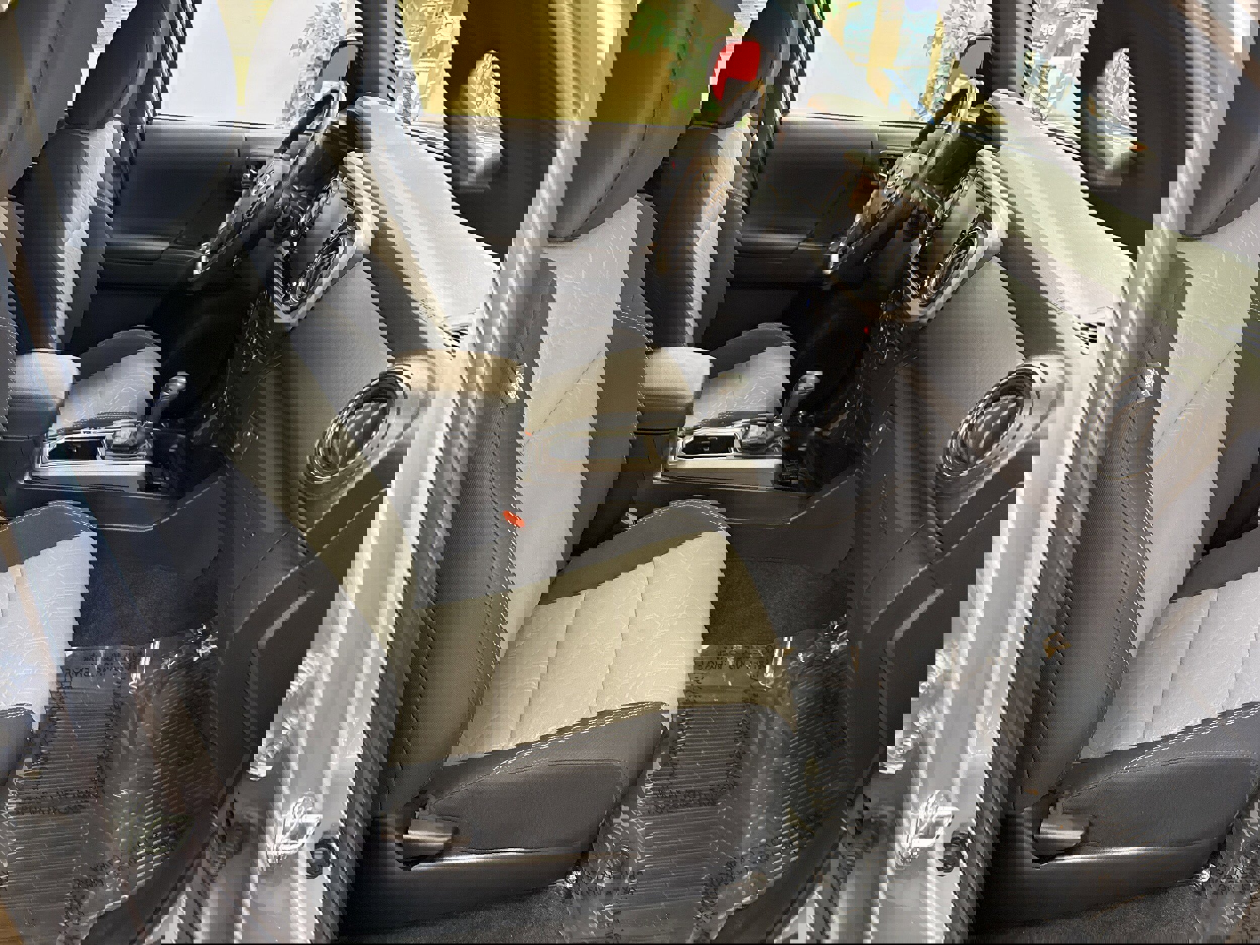 Used 2023 Toyota Tacoma TRD Sport image 15