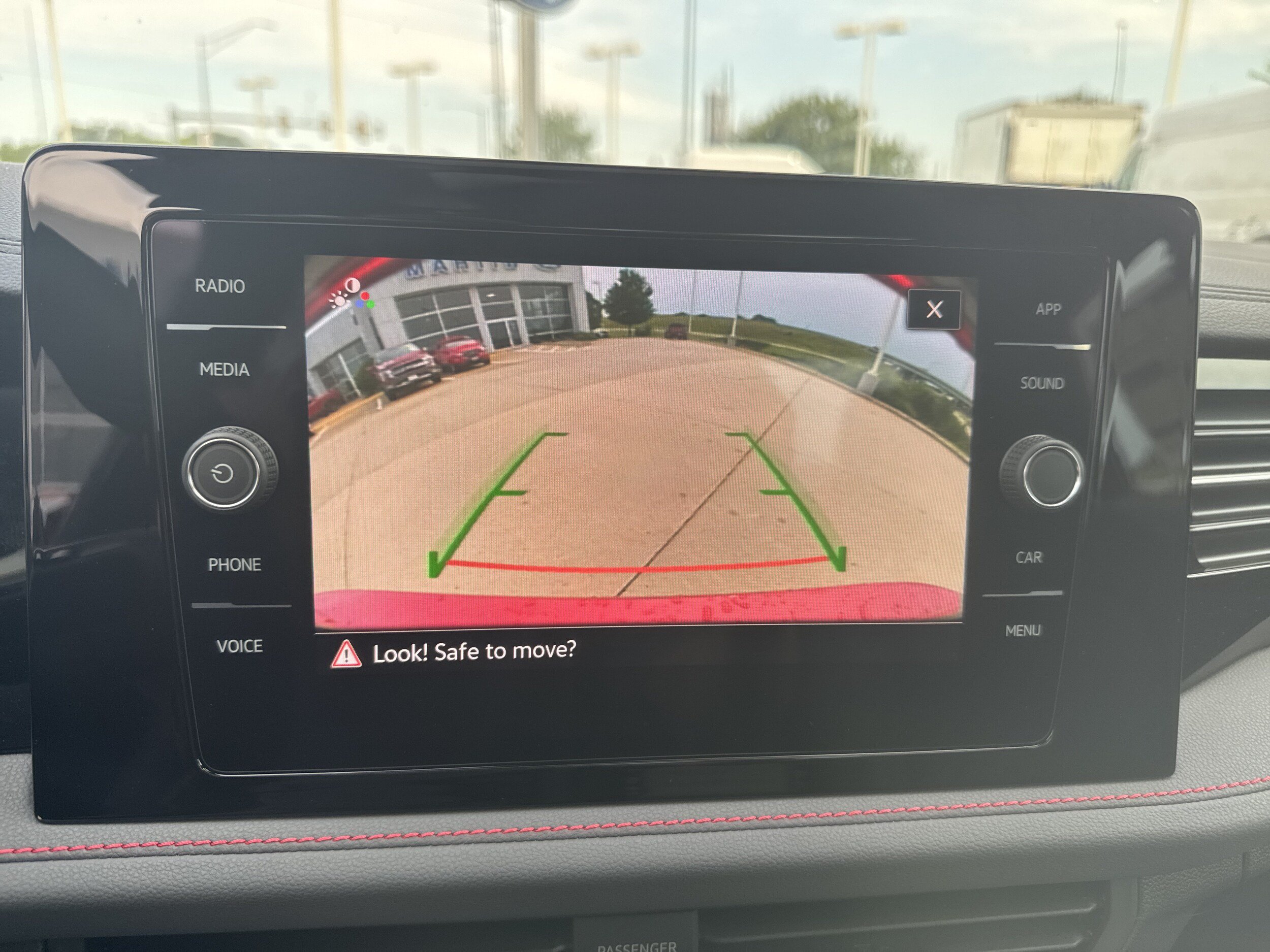 New 2026 Volkswagen Jetta GLI Autobahn FWD image 22