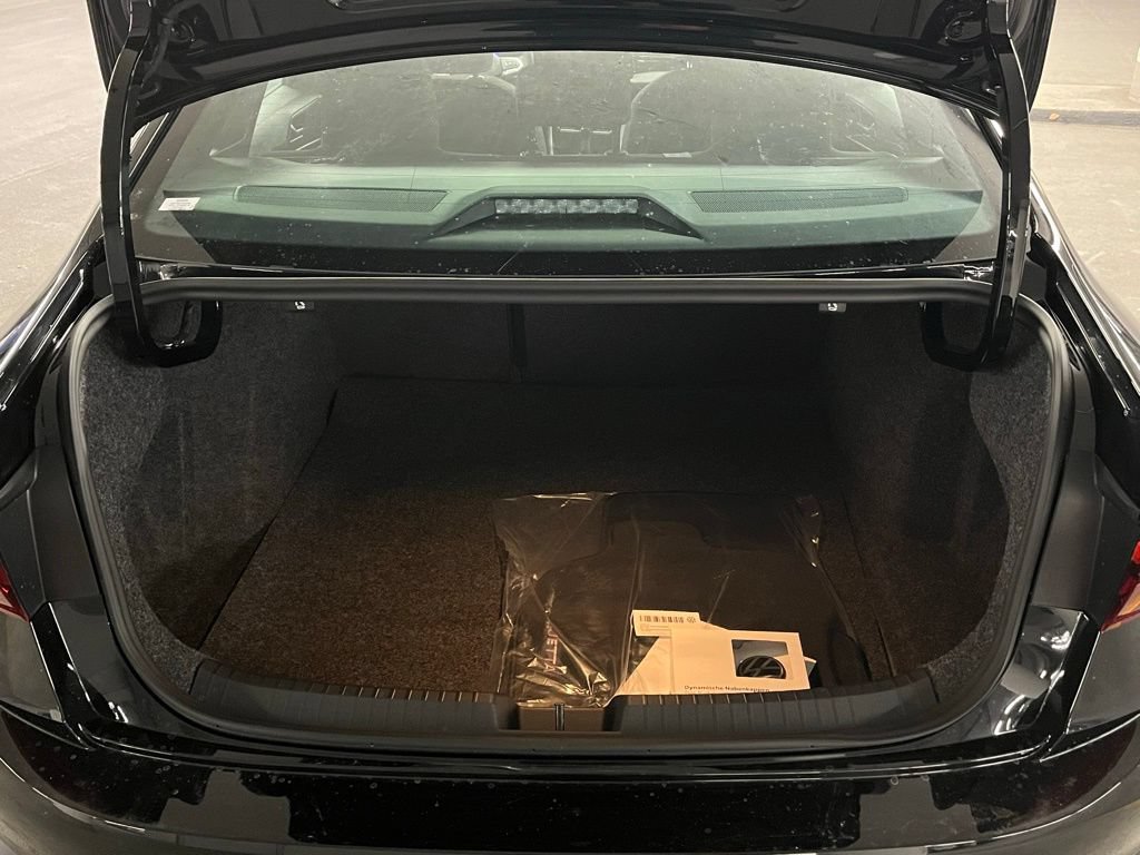 New 2026 Volkswagen Jetta Sport FWD image 32