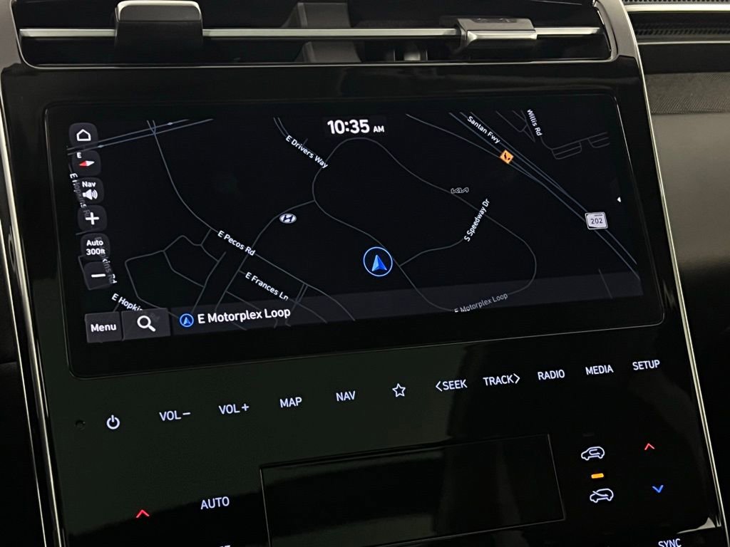 Used 2022 Hyundai Tucson Limited w/ Cargo Package image 19