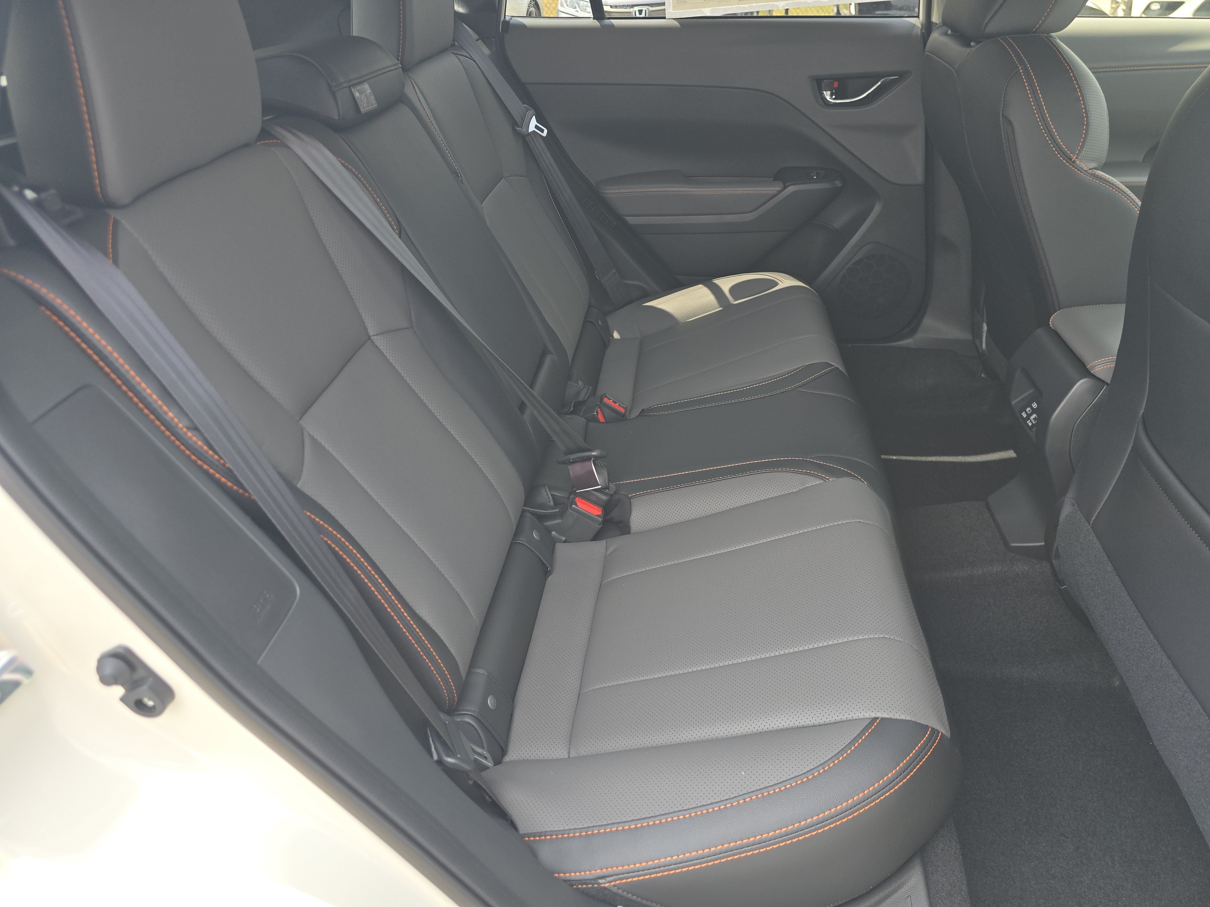 New 2026 Subaru Crosstrek 2.5i Limited AWD/4WD image 19