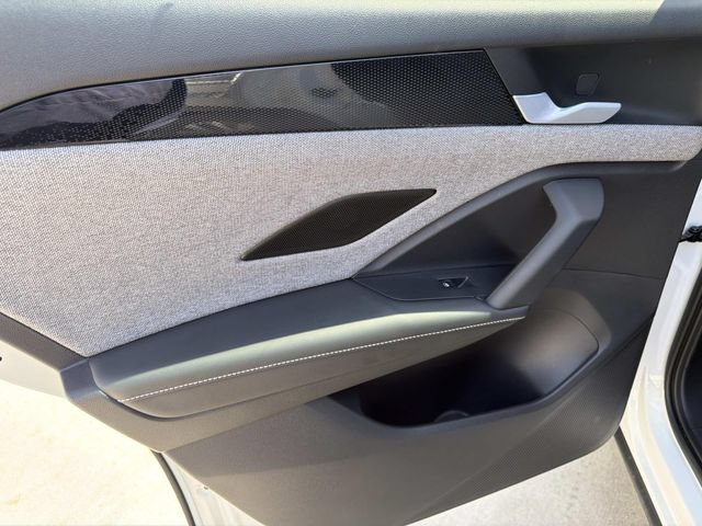 Certified 2026 Volkswagen Tiguan S FWD image 9