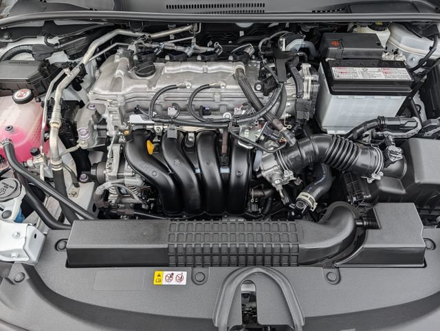 Certified 2022 Toyota Corolla LE w/ LE Convenience Package FWD image 33