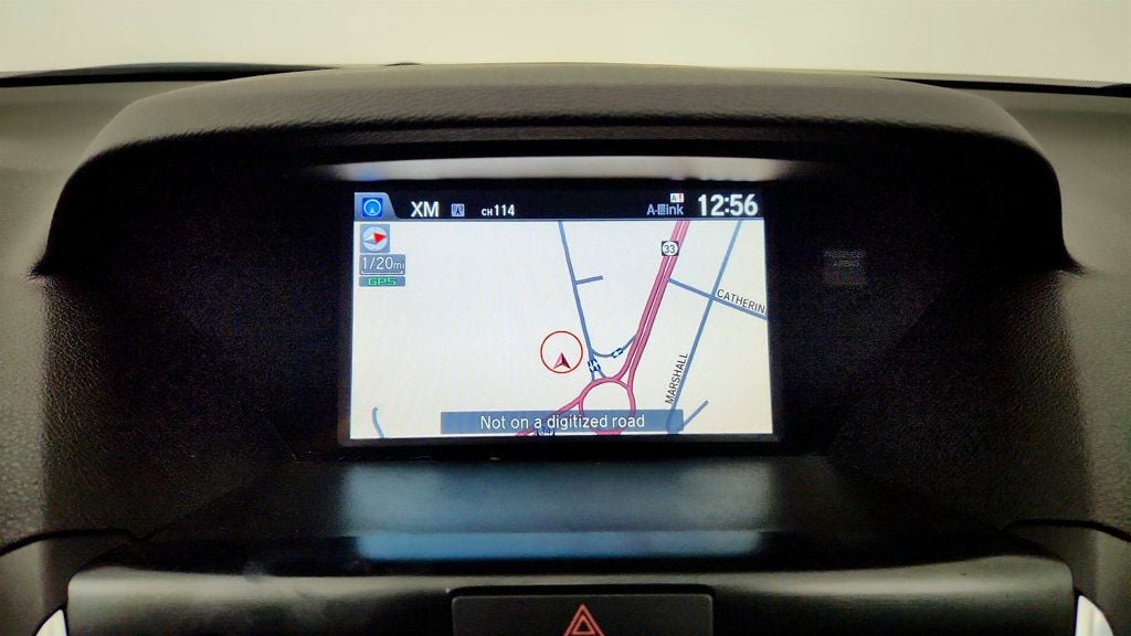 Used 2016 Acura MDX SH-AWD image 18