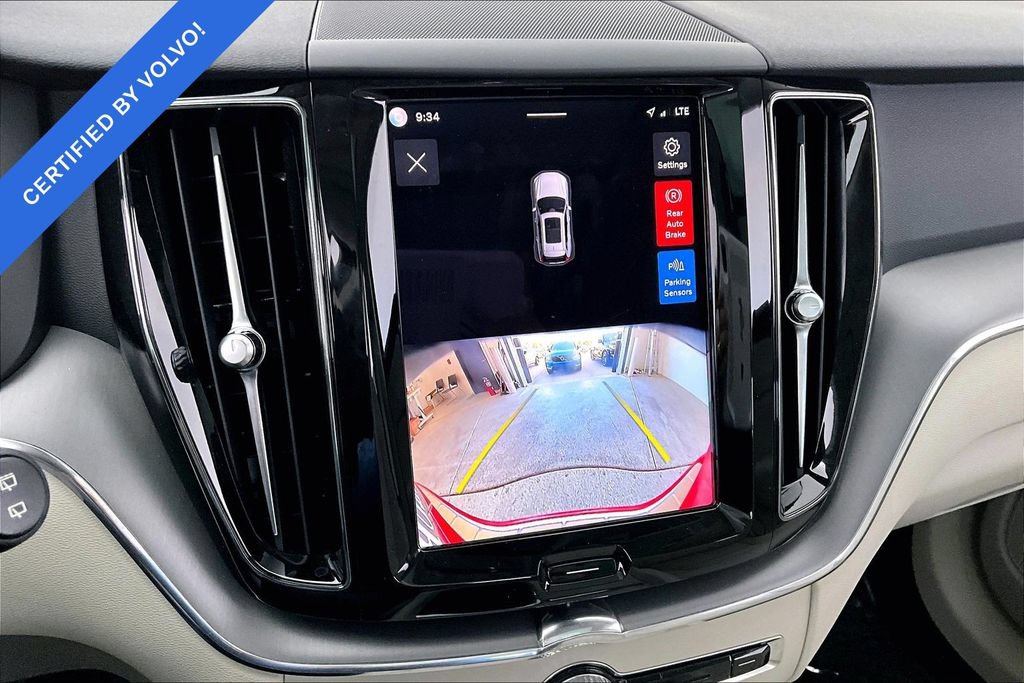 Certified 2024 Volvo XC60 B5 Core w/ Climate Package AWD/4WD image 28