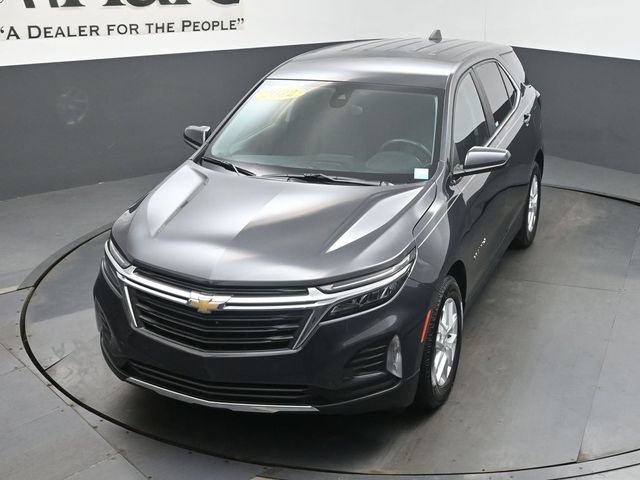 Used 2022 Chevrolet Equinox LT FWD image 50