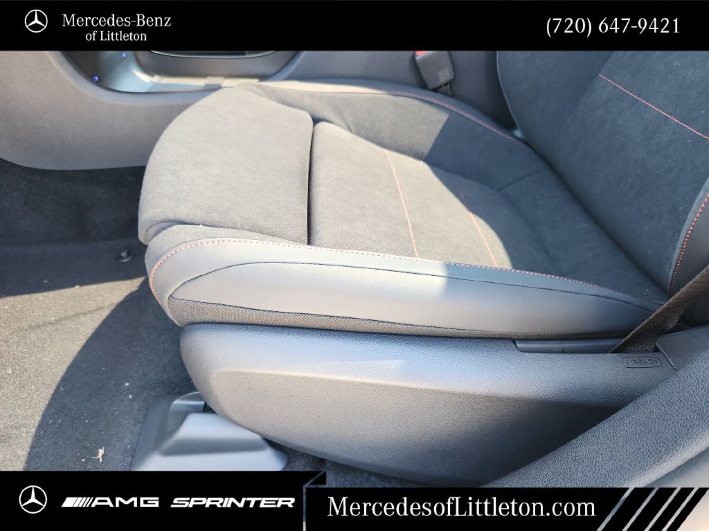 New 2027 Mercedes-Benz CLA 350 image 23