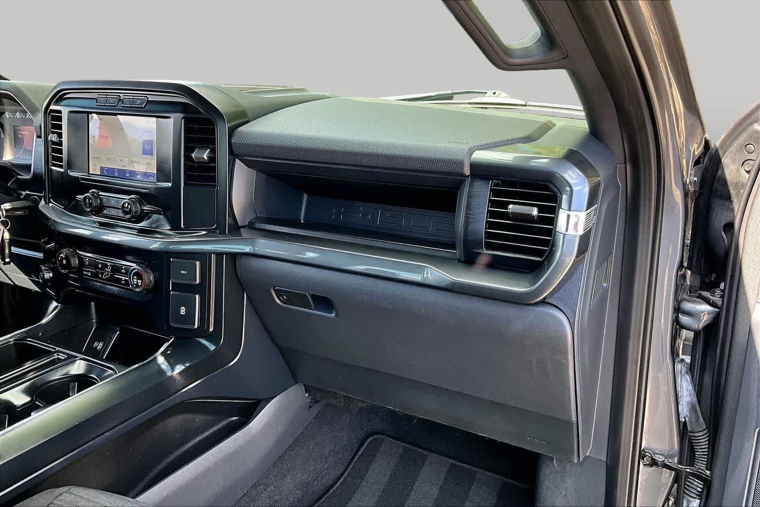 Certified 2023 Ford F150 XL w/ STX Appearance Package RWD image 18