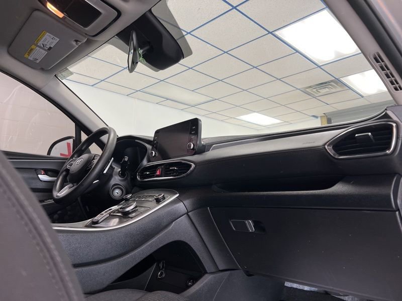 Used 2023 Hyundai Santa Fe SE w/ Cargo Package AWD/4WD image 13