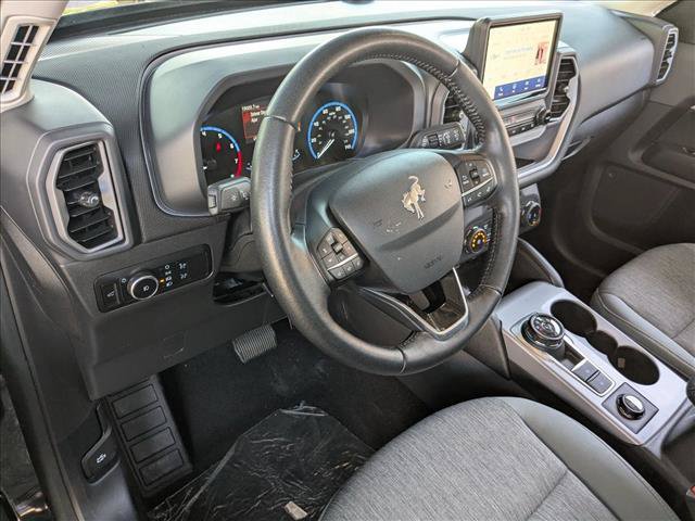 Used 2023 Ford Bronco Sport Big Bend w/ Convenience Package AWD/4WD image 10