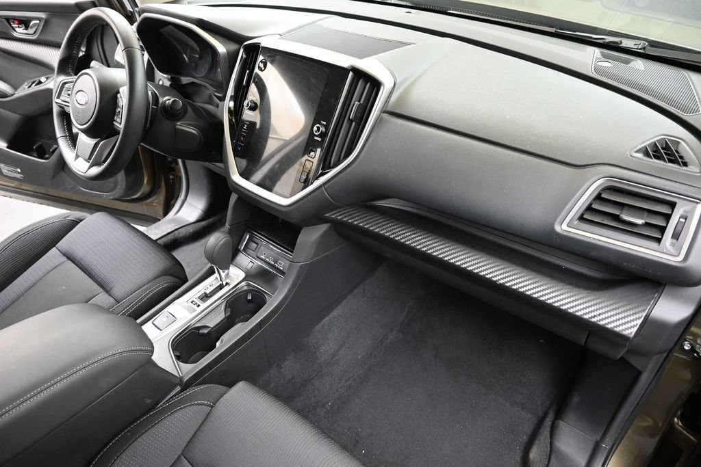 Certified 2025 Subaru Ascent Premium AWD/4WD image 13