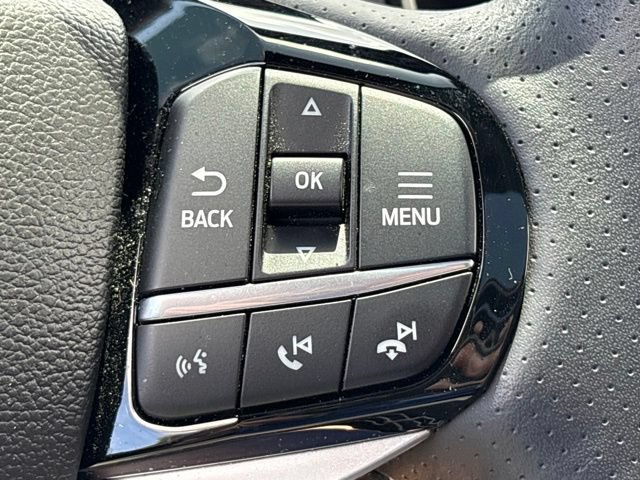 Used 2023 Ford Explorer ST w/ Equipment Group 401A AWD/4WD image 17