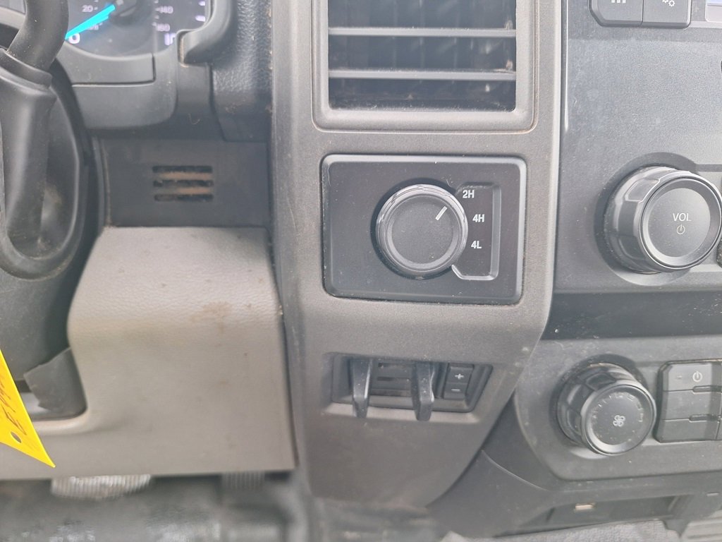 Used 2020 Ford F250 XL w/ XL Value Package image 9