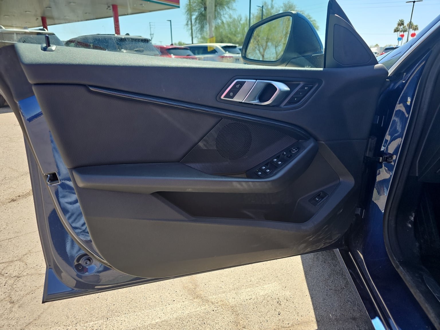 Used 2022 BMW 228i Gran Coupe FWD image 11