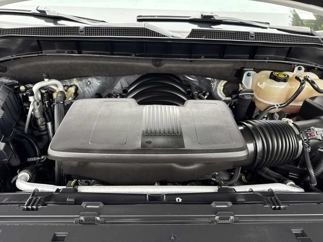 Used 2023 Chevrolet Tahoe Premier AWD/4WD image 37