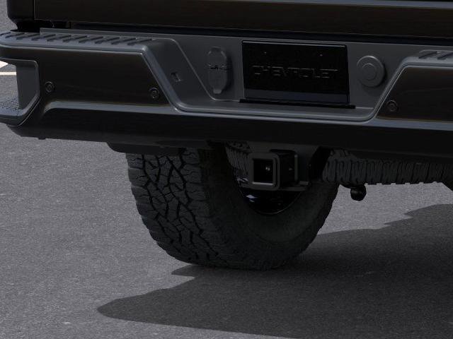 New 2026 Chevrolet Silverado 2500 LT w/ Trail Boss Package image 14