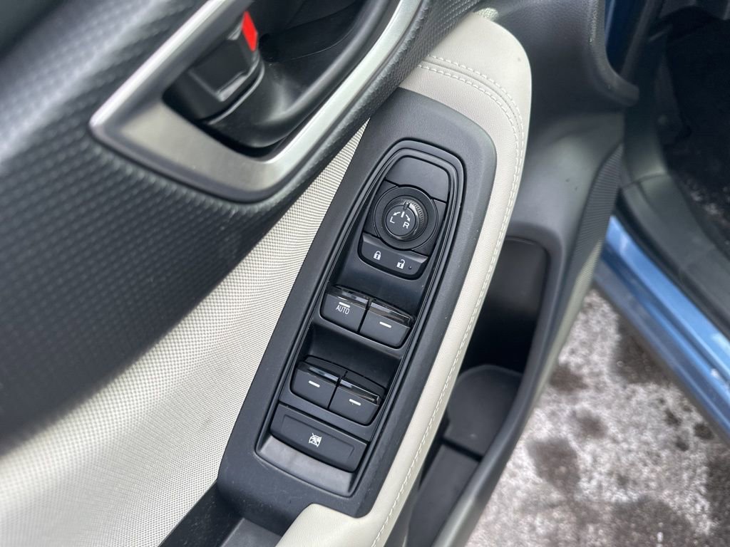 Used 2022 Subaru Forester image 10