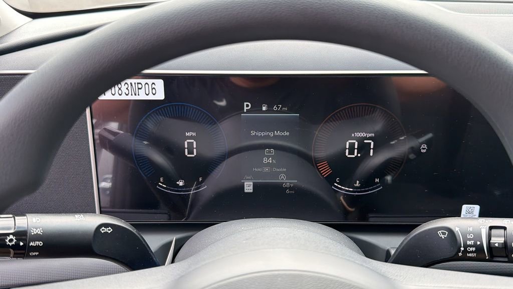 New 2026 Hyundai Tucson SE image 31