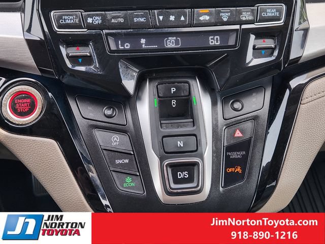 Used 2022 Honda Odyssey Touring image 21