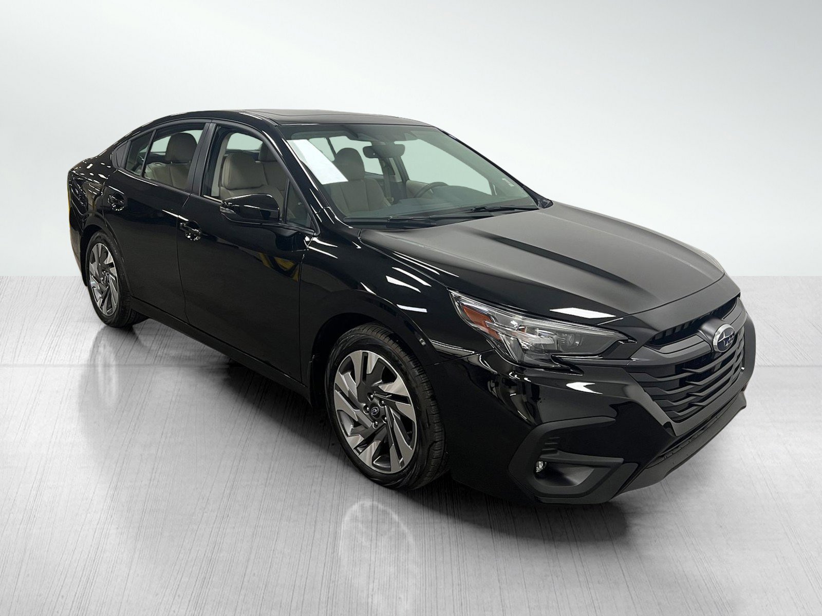 Used 2025 Subaru Legacy Limited