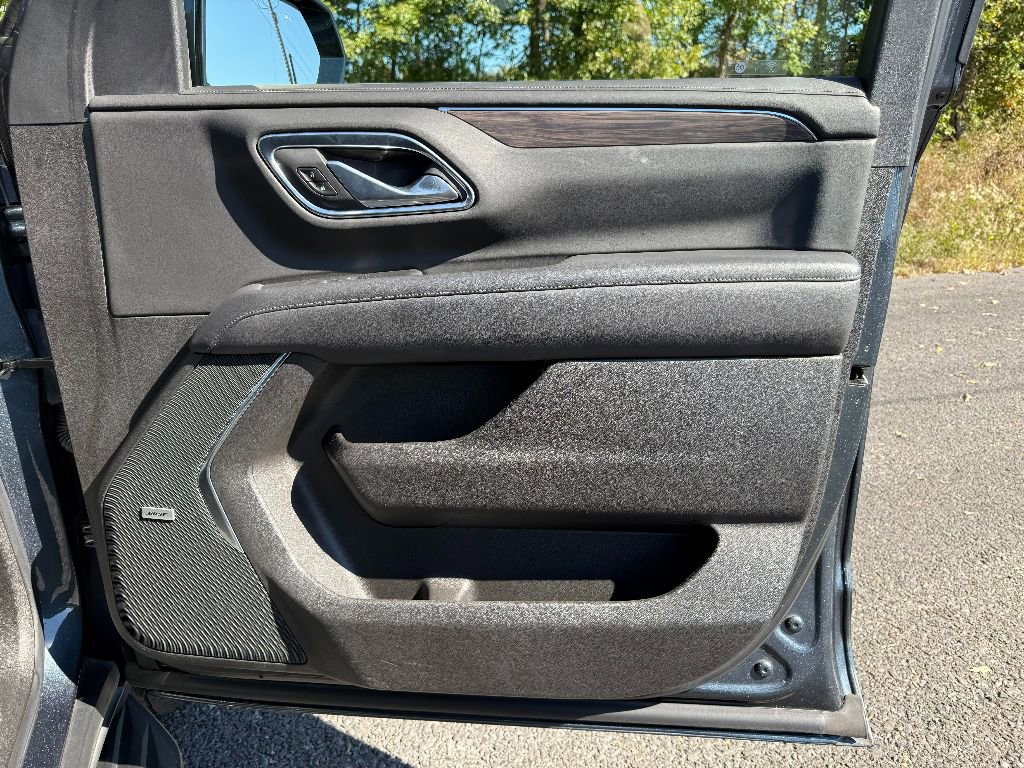 Used 2021 Chevrolet Tahoe LT w/ LT Signature Plus Package image 33