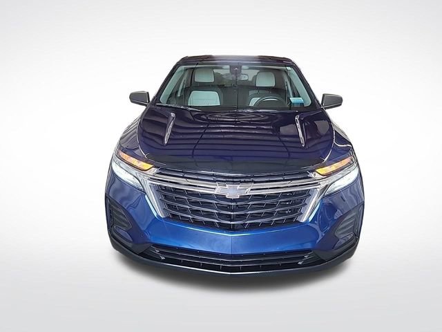 Used 2023 Chevrolet Equinox LS w/ Driver Confidence II Package FWD image 7