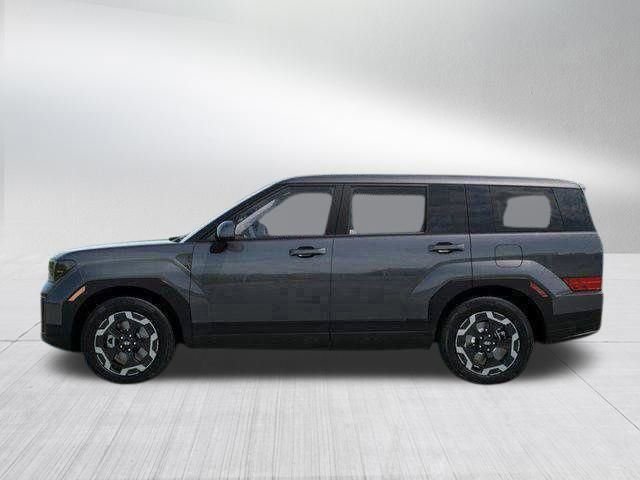 New 2026 Hyundai Santa Fe SE FWD image 3
