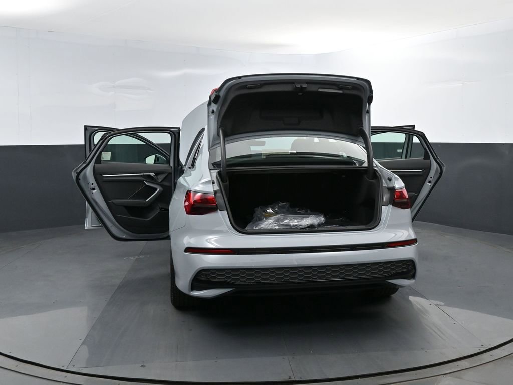 New 2026 Audi A3 2.0T Premium Plus AWD/4WD image 25