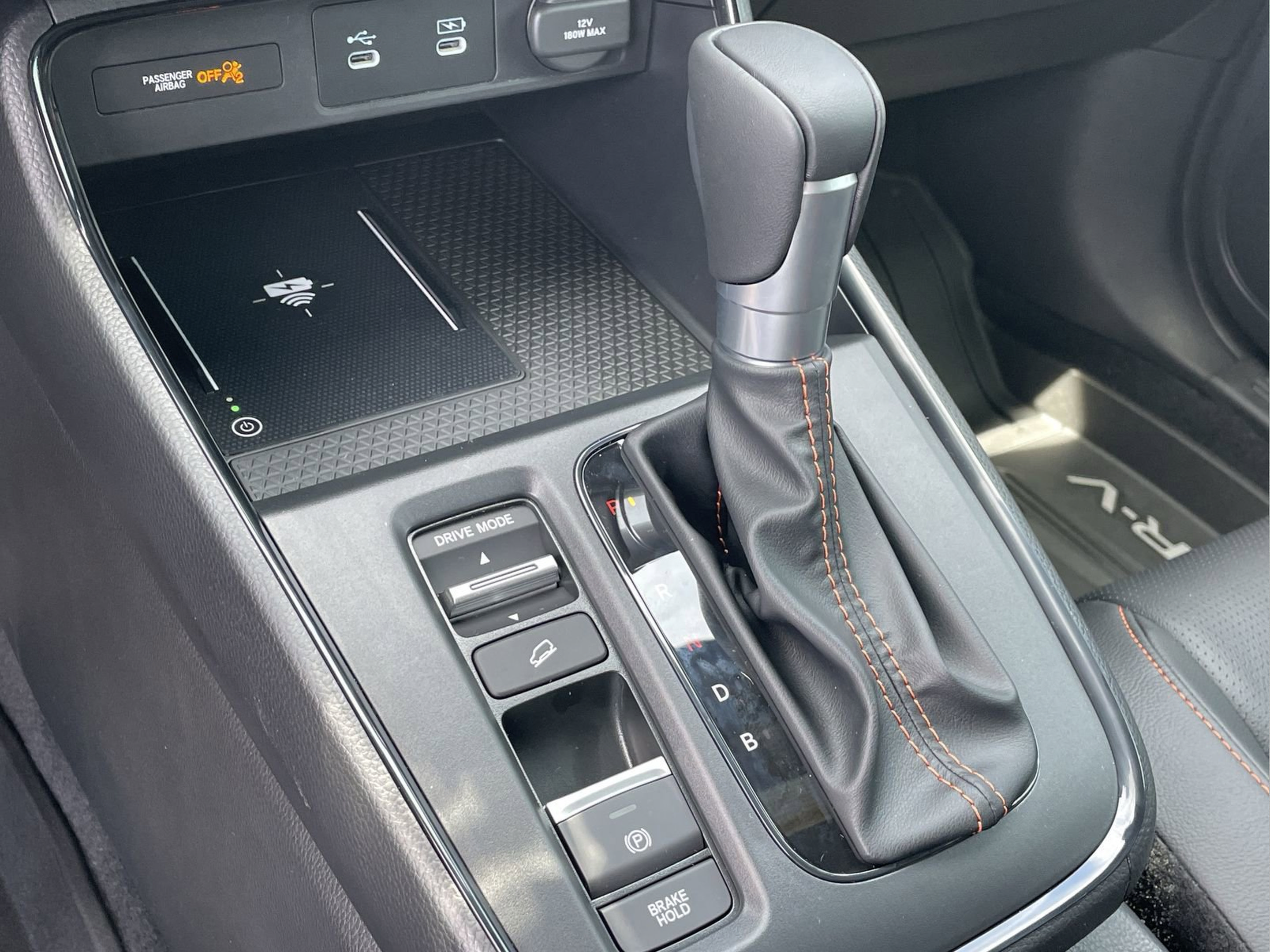 New 2027 Honda CR-V Sport Touring image 17