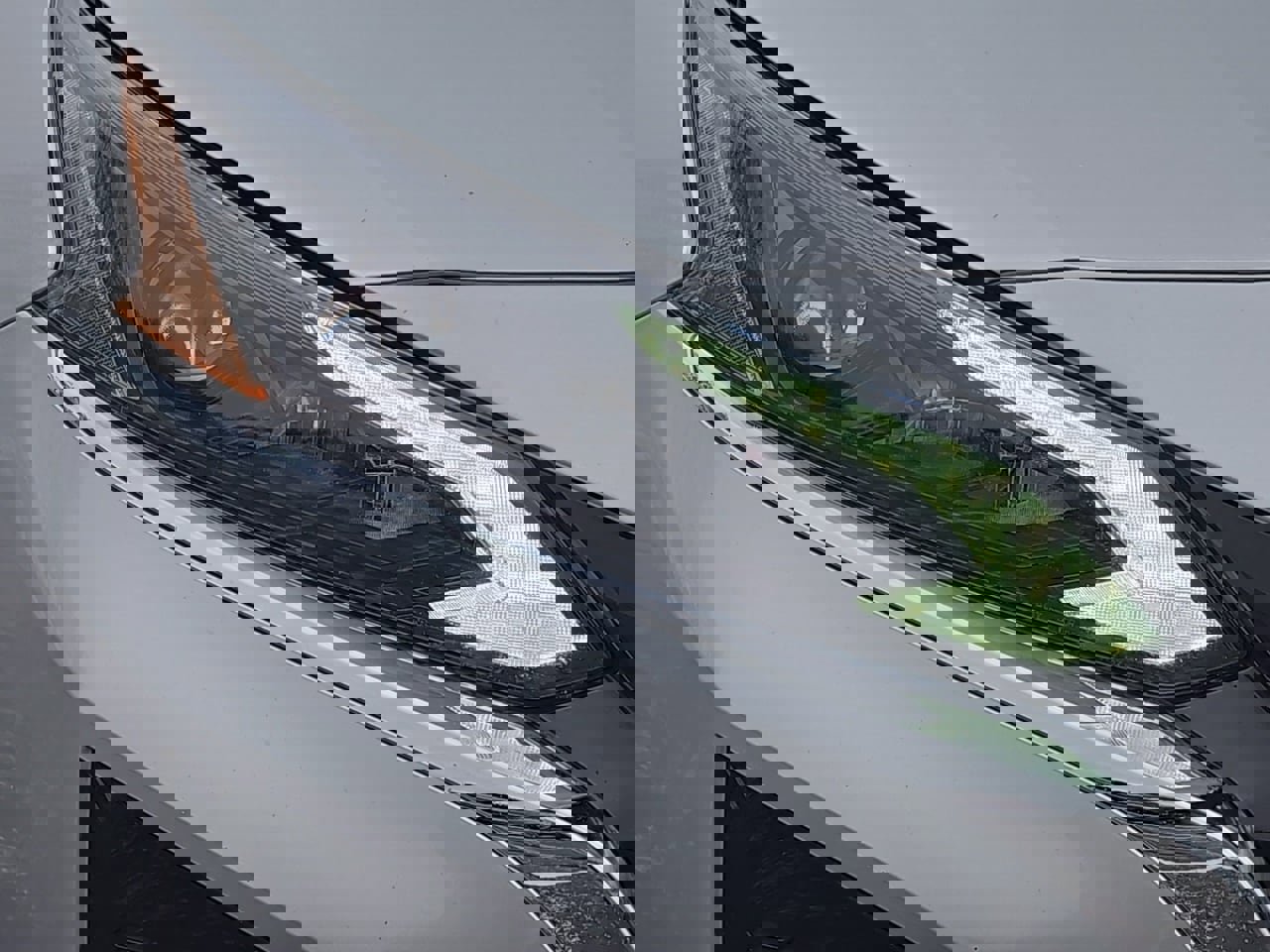 Used 2025 Nissan Altima 2.5 SV image 8