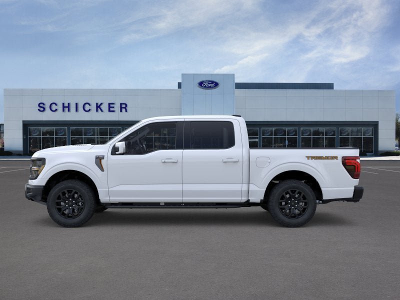 New 2026 Ford F150 Tremor w/ Equipment Group 402A High AWD/4WD image 3