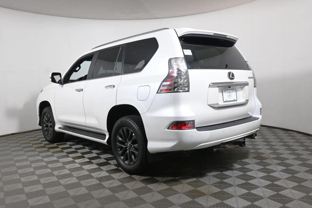 Used 2023 Lexus GX 460 Premium w/ Premium Plus Package AWD/4WD image 5