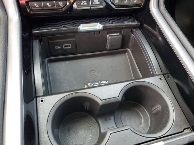 Used 2023 GMC Yukon XL Denali image 23