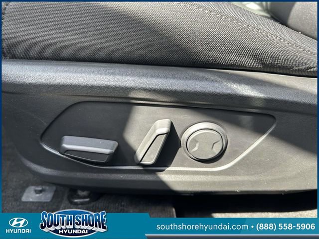 Certified 2023 Hyundai Santa Cruz Night w/ Cargo Package image 18